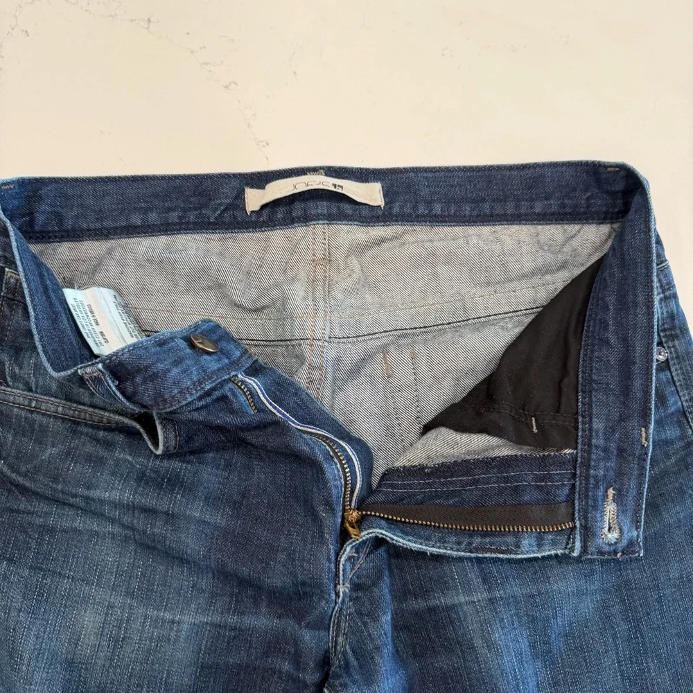 Joe’s Jeans Men’s The Classic Straight Leg Deville Jean 31x30